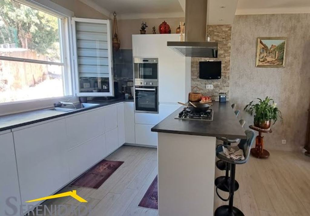 Maison Contemporaine NEFFIES (34320) Serenidade