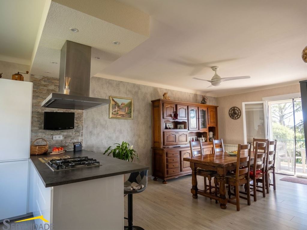 Maison Contemporaine NEFFIES (34320) Serenidade