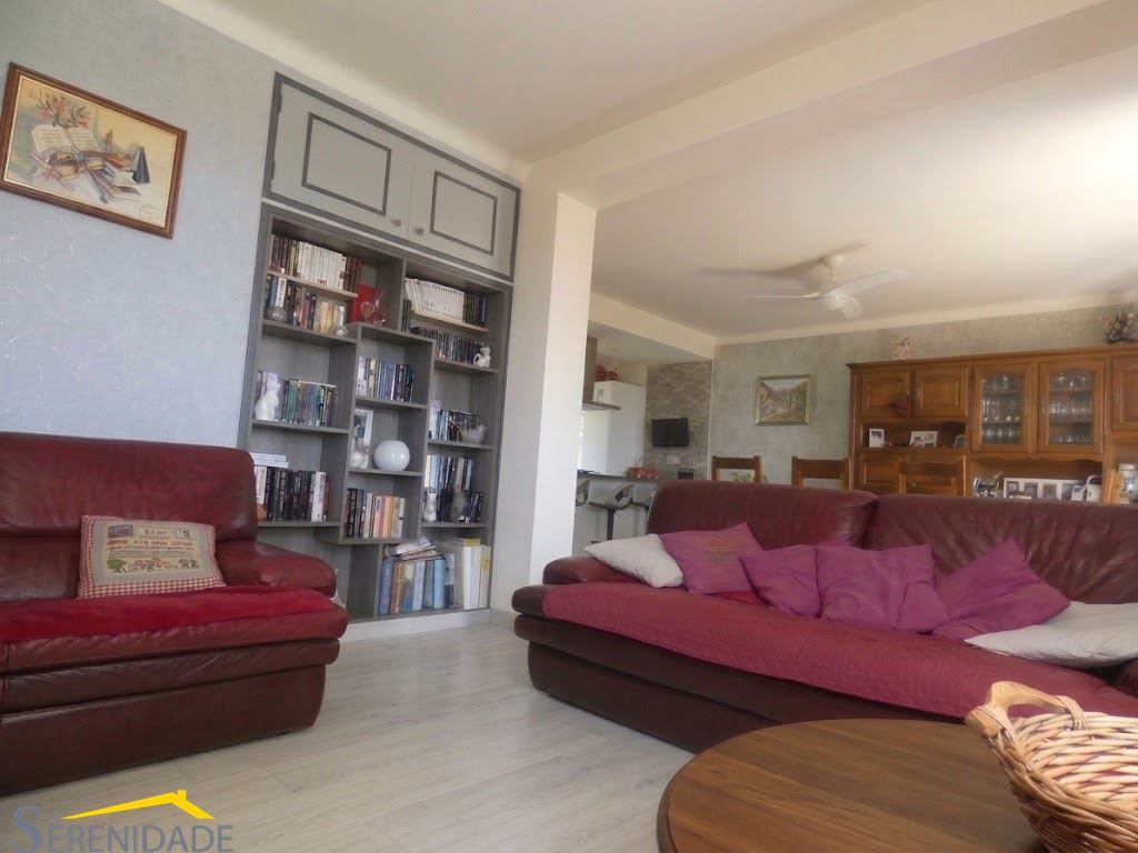 Maison Contemporaine NEFFIES (34320) Serenidade