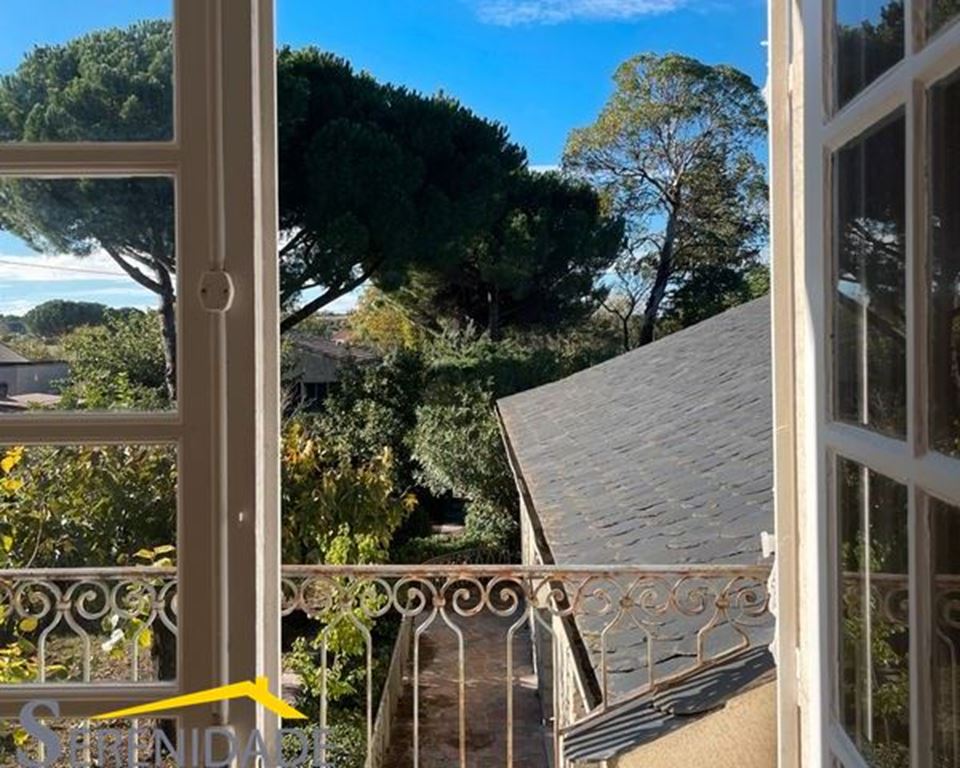 Maison de caractère PEZENAS (34120) Serenidade