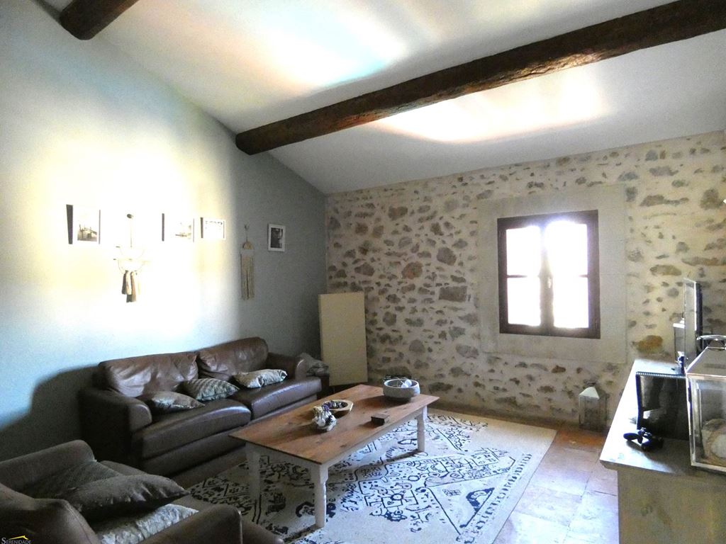 Maison de caractère NEFFIES (34320) Serenidade