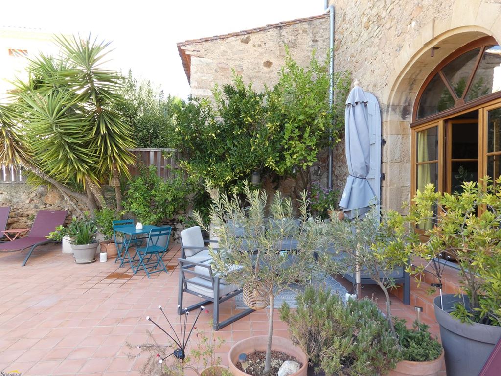 Maison de caractère NEFFIES (34320) Serenidade